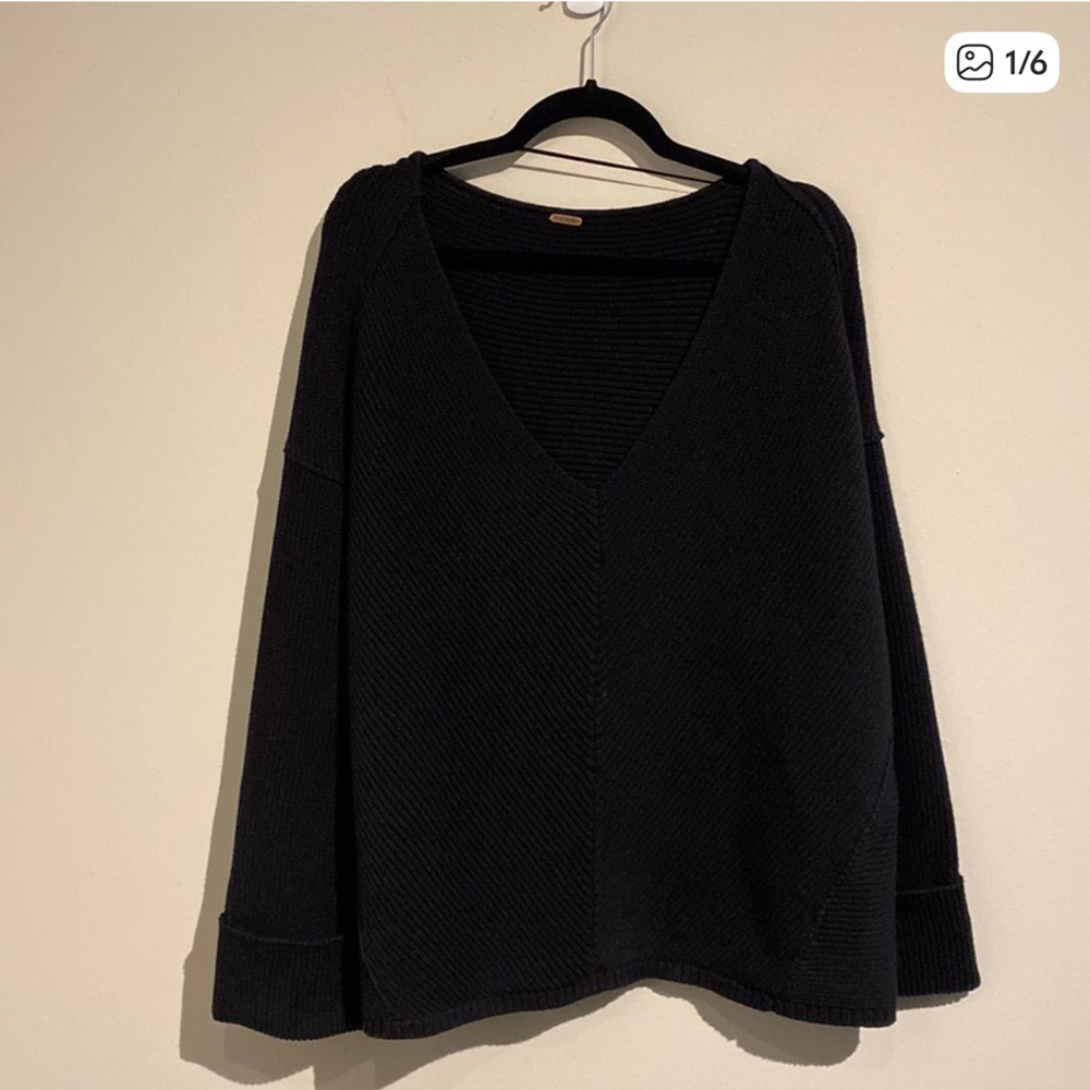 Free People Sweater